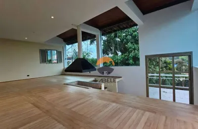 Casa - 3 dormitórios  - condominio terras do madeira - granja viana - sp