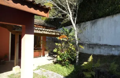 Casa em condomínio fechado com 3 quartos à venda na Rua Alfenas, 123, Granja Viana, Carapicuíba