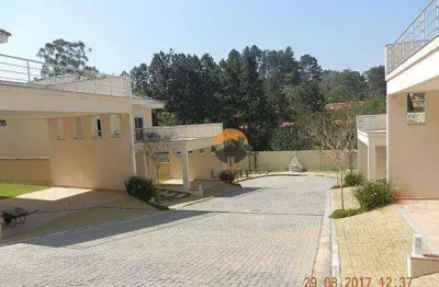 Casa 4 dormitórios - granja viana - quinta do leomil - carapicuíba