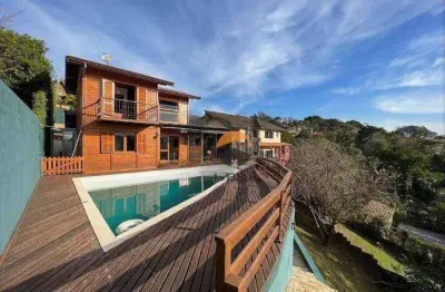 Casa - 3 dormitórios - condominio terras do madeira - granja viana - sp