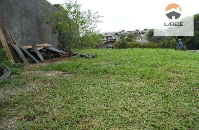 Terreno em condomínio fechado à venda na Rua México, 55, Granja Viana, Carapicuíba