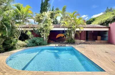 Casa - 4 dormitórios - condominio chacara são joão - granja viana - sp