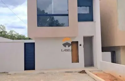 Casa - 3 quartos - condomínio  vila velha - granja viana - sp