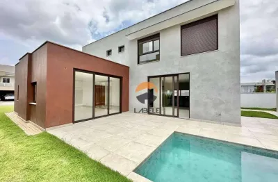 Casa - 4 dormitórios - condominio alphaville granja - granja viana