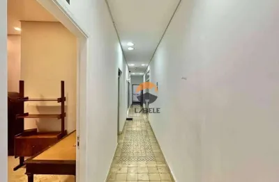 Sala, 86 m² - venda ou locação - chácara são joão - carapicuíba