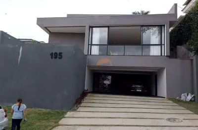 Casa - 3 dormitórios - condominio golf village - granja viana - sp