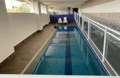 Apartamento -  2 dormitórios,1 vagas - condominio residencial da granja - granja viana - são paulo