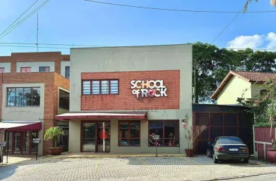 Ponto comercial com 3 salas à venda na Avenida São Camilo, 1418, Chácara São João, Carapicuíba