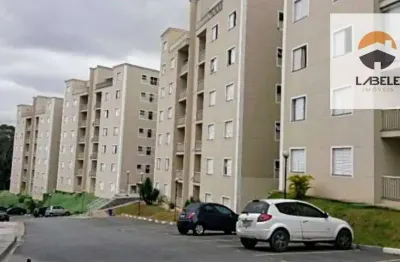 Apartamento - 2 dormitórios - condominio resort da granja  - granja viana - sp