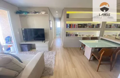 Apartamento - 3 dormitórios - condominio harmonia - granja viana - sp