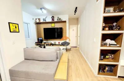 Apartamento - 2 dormitórios - condomínio harmonia florae - granja viana - são paulo