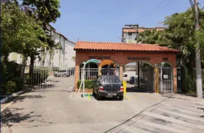 Apartamento - 3 dormitorios - condominio altos da raposo - granja viana - sp