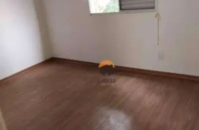 Apartamento - 2 dormitórios - condominio jardim da glória - granja viana - sp