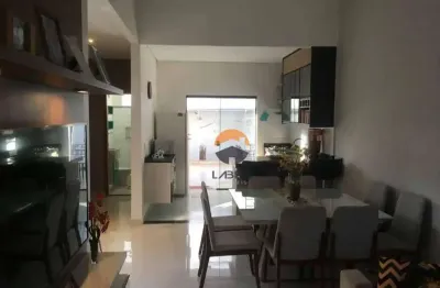 Casa - 3 dormitórios - condominio jardim golden park residence ii - sorocaba - sp