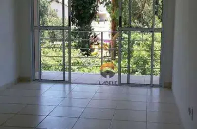 Apartamento - 3 dormitórios - vila do canto verde - granja viana - sp