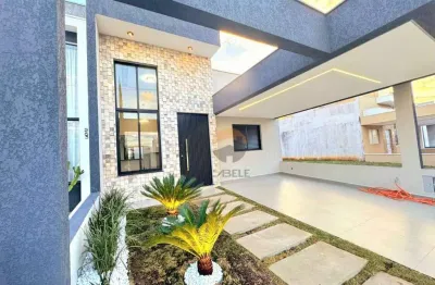 Casa - 3 dormitórios - condominio horto florestal ii - sorocaba - sp