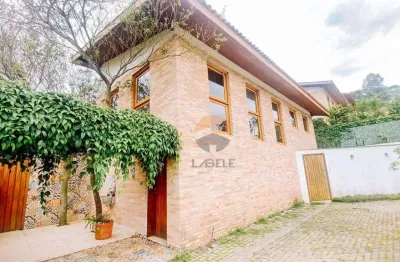 Casa em condomínio fechado com 3 quartos à venda na Rua Uruana, 1390, Granja Viana, Carapicuíba