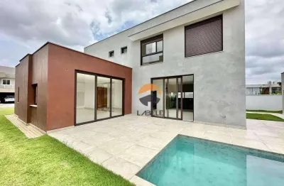 Casa - 4 dormitórios - condominio alphaville granja - granja viana