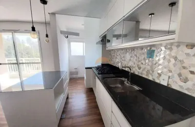 Apartamento venda - 3 dormitórios - 1 suíte - harmonia ilumine - cotia - são paulo