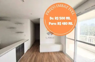 Apartamento com 3 quartos à venda na Rua Sapucaí, 74, Gramado, Cotia