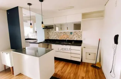 Apartamento com 3 quartos à venda na Rua Sapucaí, 74, Gramado, Cotia