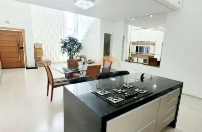 Casa 3 suites - villagio milano - sorocaba - são paulo