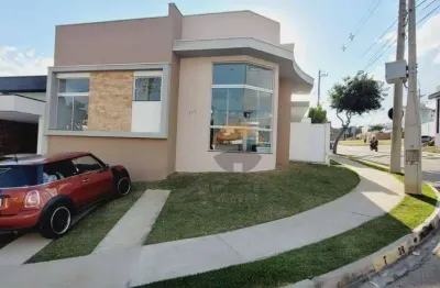 Casa 3 suites - terras de são francisco - sorocaba - sao paulo