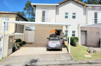 Casa em condomínio fechado com 3 quartos à venda na Rua Guarujá, 175, Granja Viana, Cotia