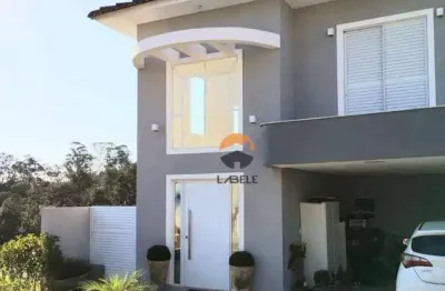 Casa em condomínio fechado com 3 quartos à venda na Rua Pinheiros, 515, Granja Viana, Cotia