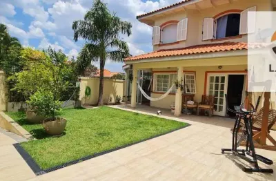 Casa em condomínio fechado com 3 quartos à venda na Rua Adib Auada, 111, Granja Viana, Cotia
