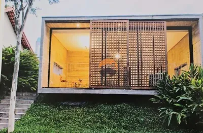 Casa com 2 quartos à venda na Rua Pablo Picasso, 22, Granja Viana, Cotia