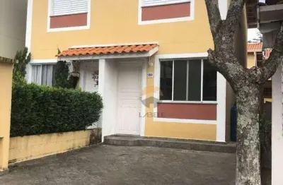Casa com 2 dormitórios à venda, 65 m² por r$ 556.500,00 - granja viana - cotia/sp