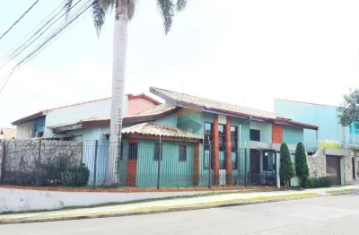 Casa com 3 quartos à venda na Avenida Elias Maluf, 18276, Wanel Ville, Sorocaba