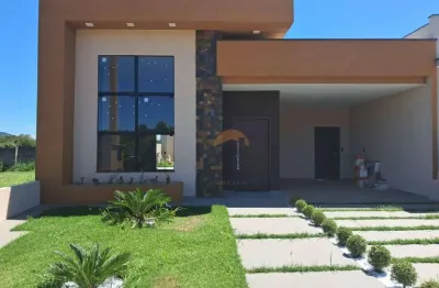 Casa terrea 3 quartos - 1 suite - cerejeiras - araçoiaba da serra - são paulo