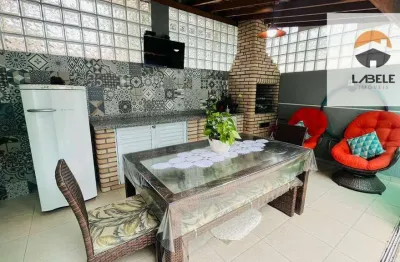 Casa - 3 dormitórios - condominio porto seguro - granja viana - sp