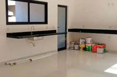 Casa - 3 dormitorios - condominio villagio wanel - sorocaba- sp