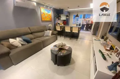 Casa - 4 dormitórios - condominio modern - granja viana - cotia