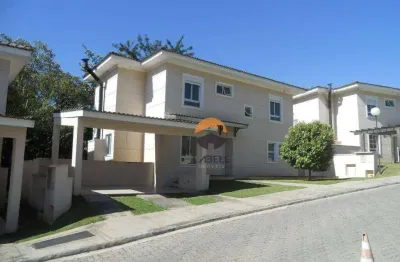 Casa - 4 dormitórios - condominio mirante jardim da  glória - granja viana - sp