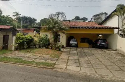 Casa  4 suites, 6 vagas - ondominio terras do madeira -granja viana