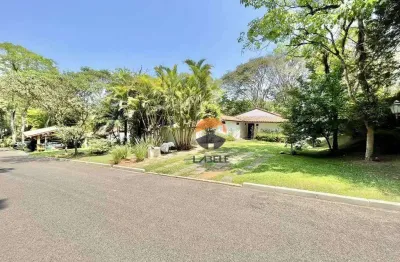Casa - 4 dormitórios - condominio residence park - granja viana - sp
