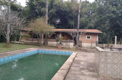 Casa para terminar com 3 dormitórios - granja viana - cotia/sp
