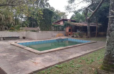 Casa com 3 quartos à venda na Estrada Layer, 1060, Granja Viana, Cotia