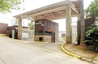 Cassa 2quartos, 2 vagas- condominio jardim europa- granja viana- cotia-sp