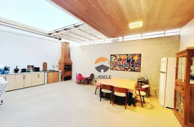 Casa - 3 dormitórios - condominio jardim paulistano - granja viana - cotia - sp