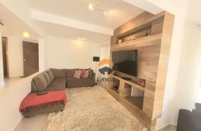 Casa - 4 dormitorios - condominio vila velha - granja viana - são paulo
