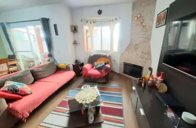 Casa - 4 dormitórios - condominio quinta da aldeia - granja viana - sp