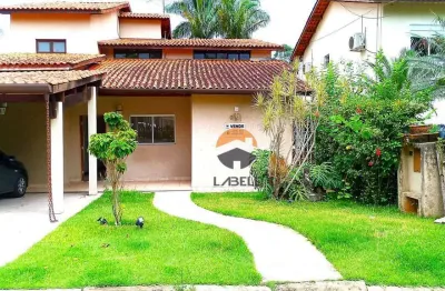Casa 4 dormitórios - granja viana - parque são paulo - cotia