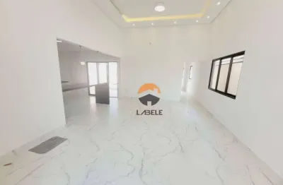 Casa - 4 quartos - condominio vila real - vargem grande paulista - são paulo