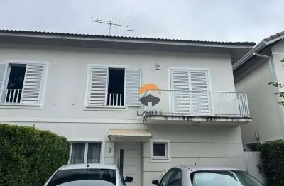 Casa em condomínio fechado com 4 quartos à venda na Avenida Vasco Massafeli, 3701, Granja Viana, Cotia