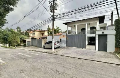 Casa com 4 quartos à venda na Rua Monet, 84, Granja Viana, Cotia